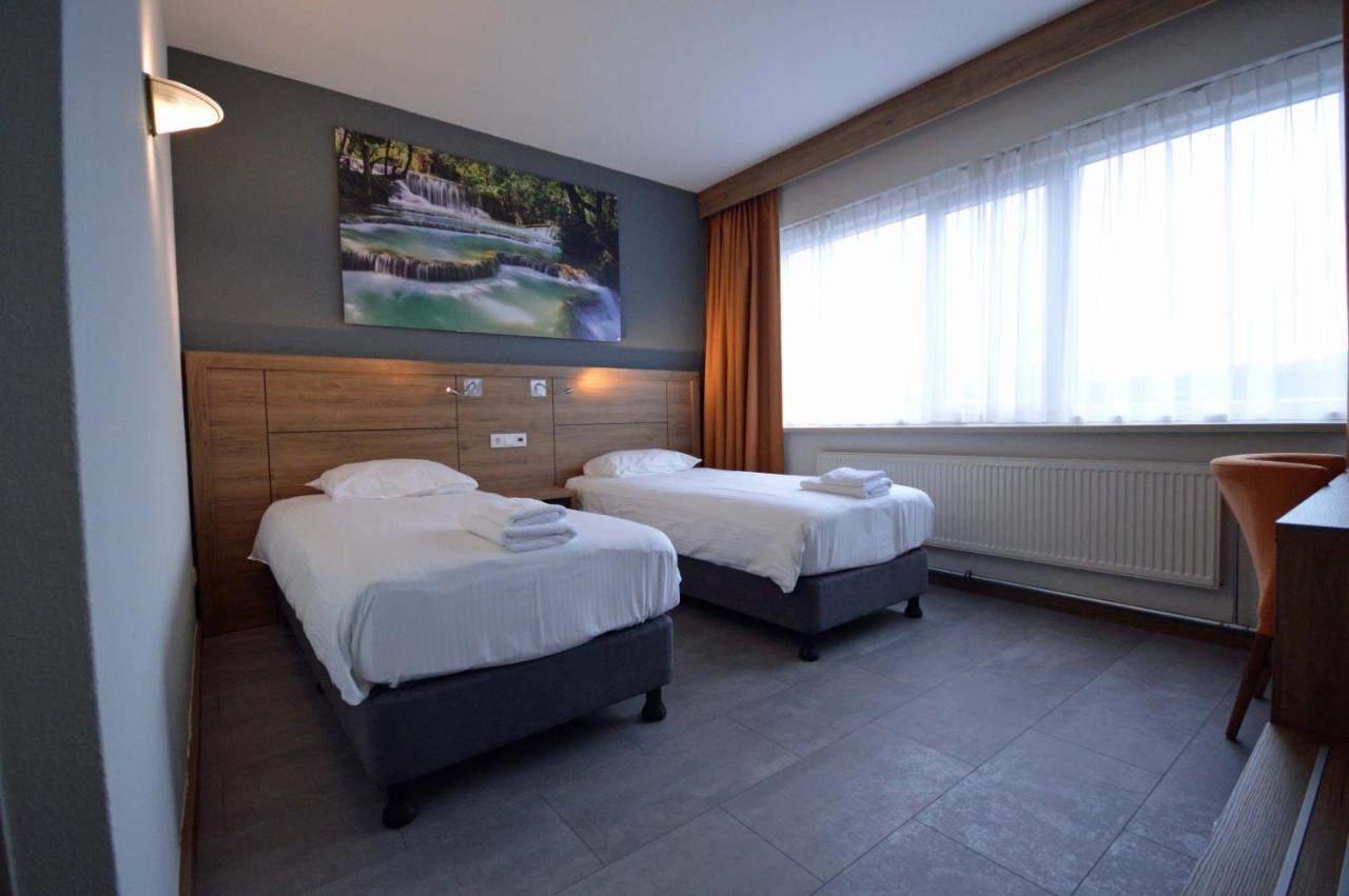 Hotel Atlas 3*