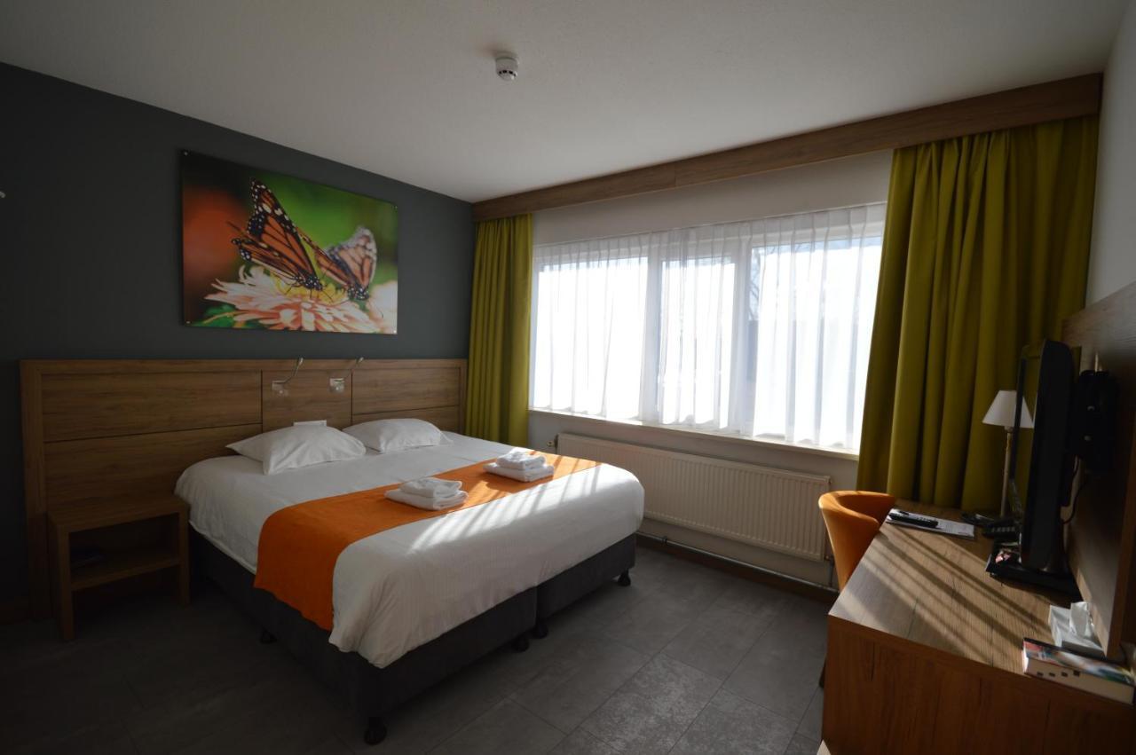 Hotel Atlas Spijkenisse