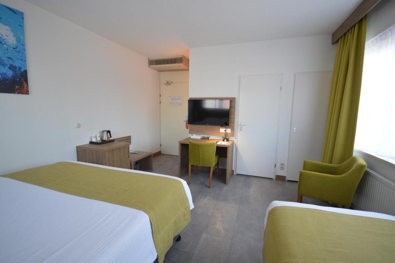 Hotel Atlas