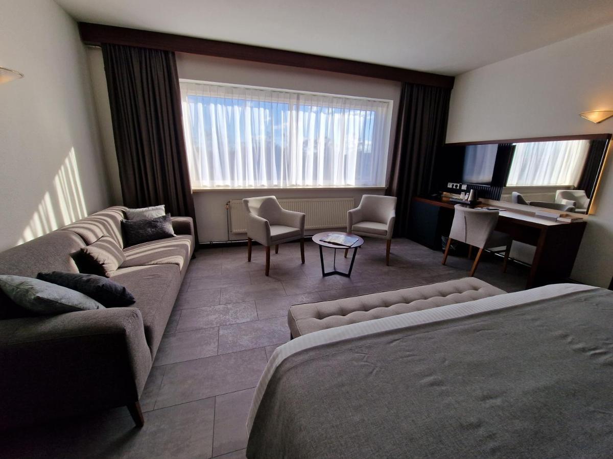 Atlas Hotel Spijkenisse