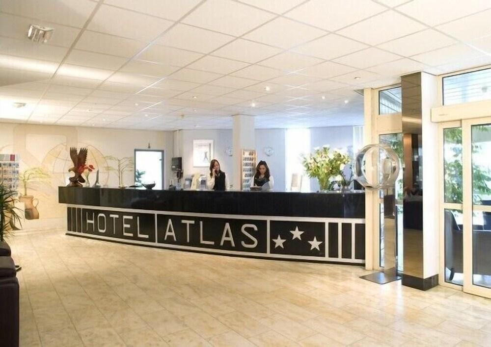 Atlas