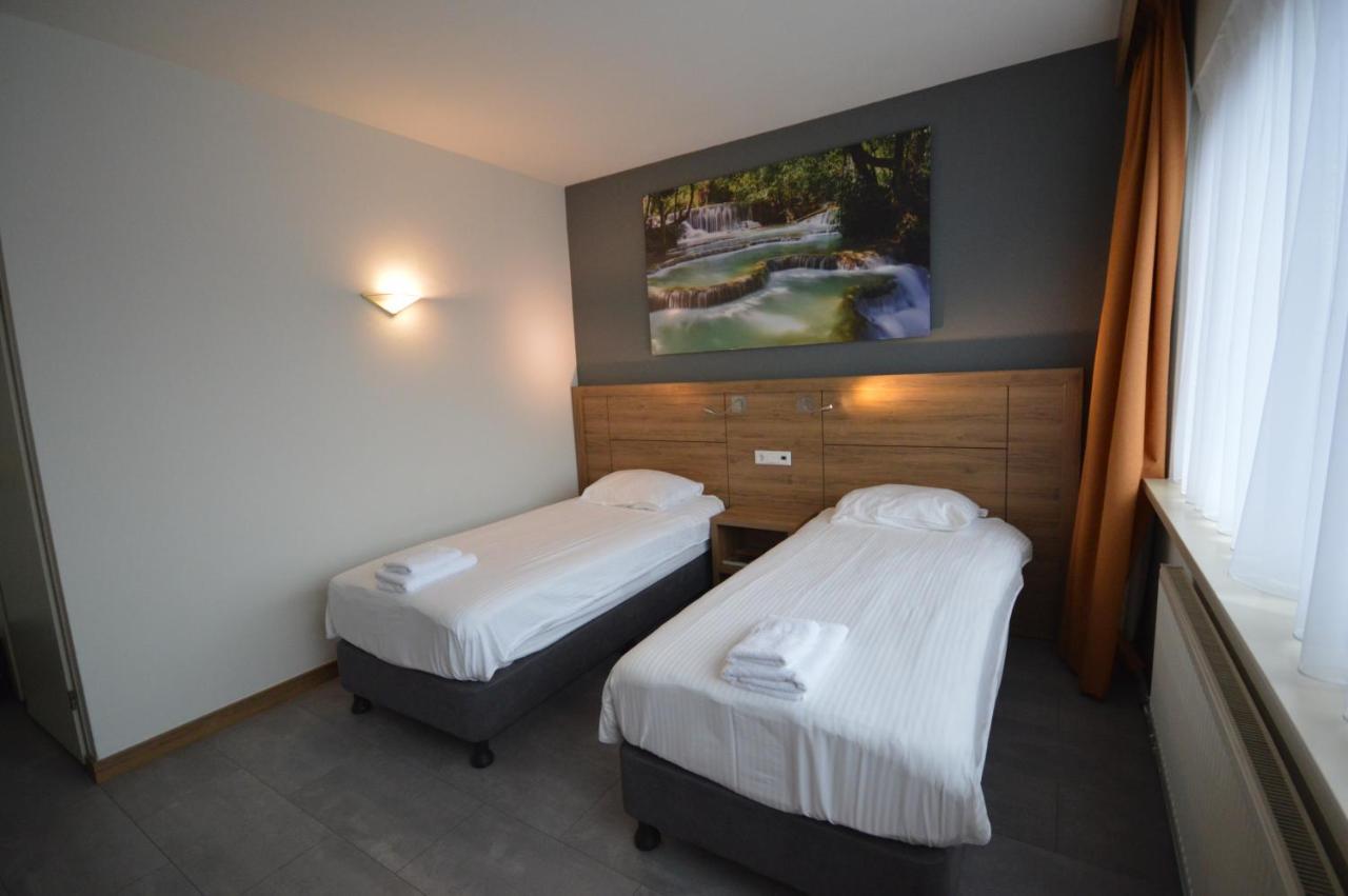 Hotel Atlas