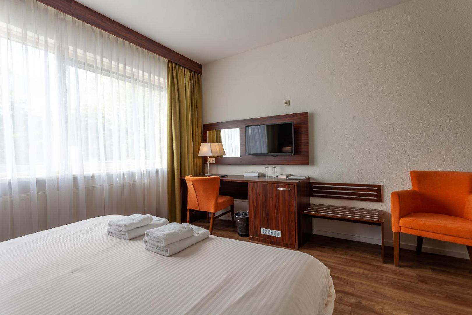 Hotel Atlas 3*