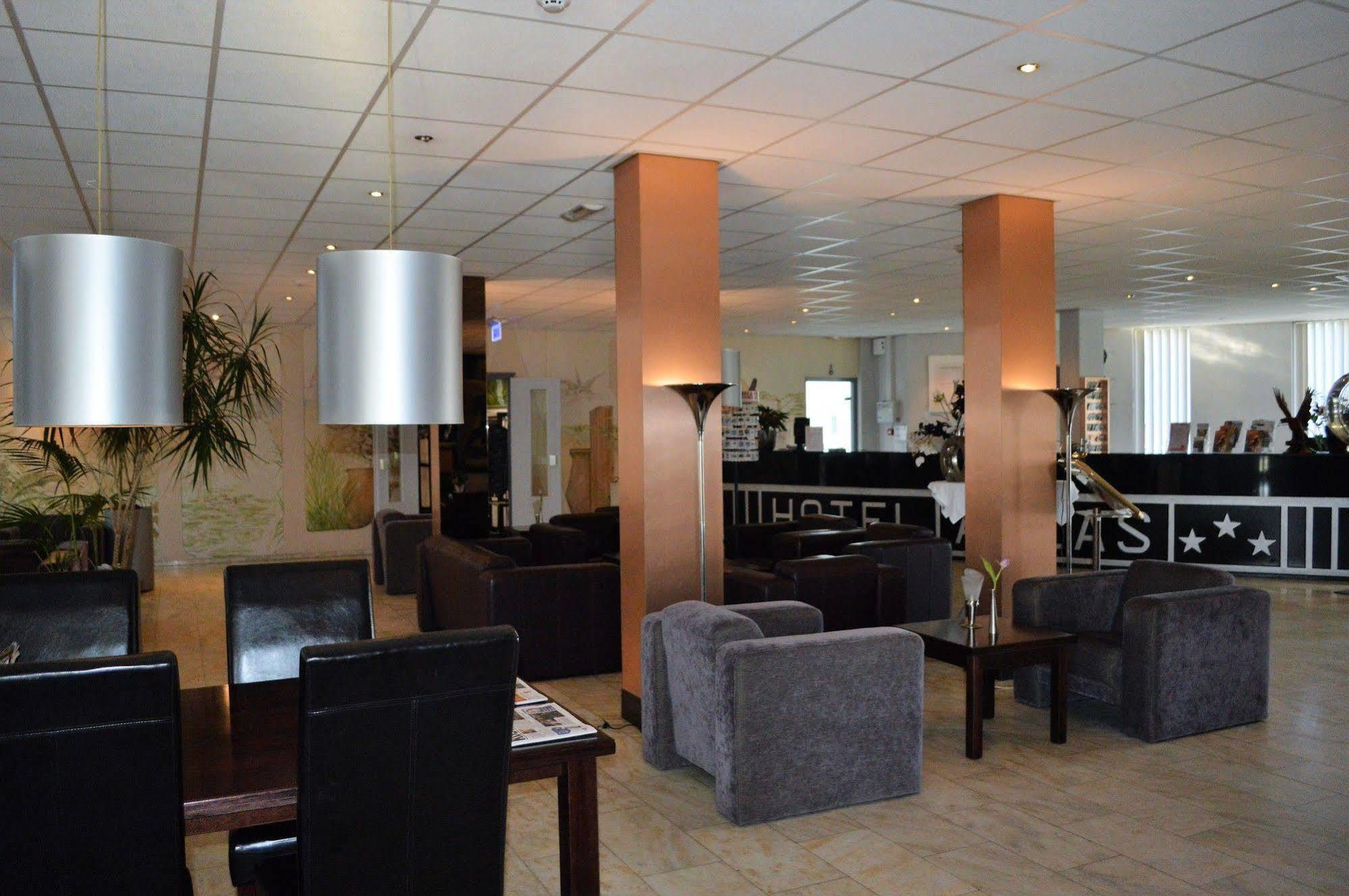 Atlas Hotel Spijkenisse