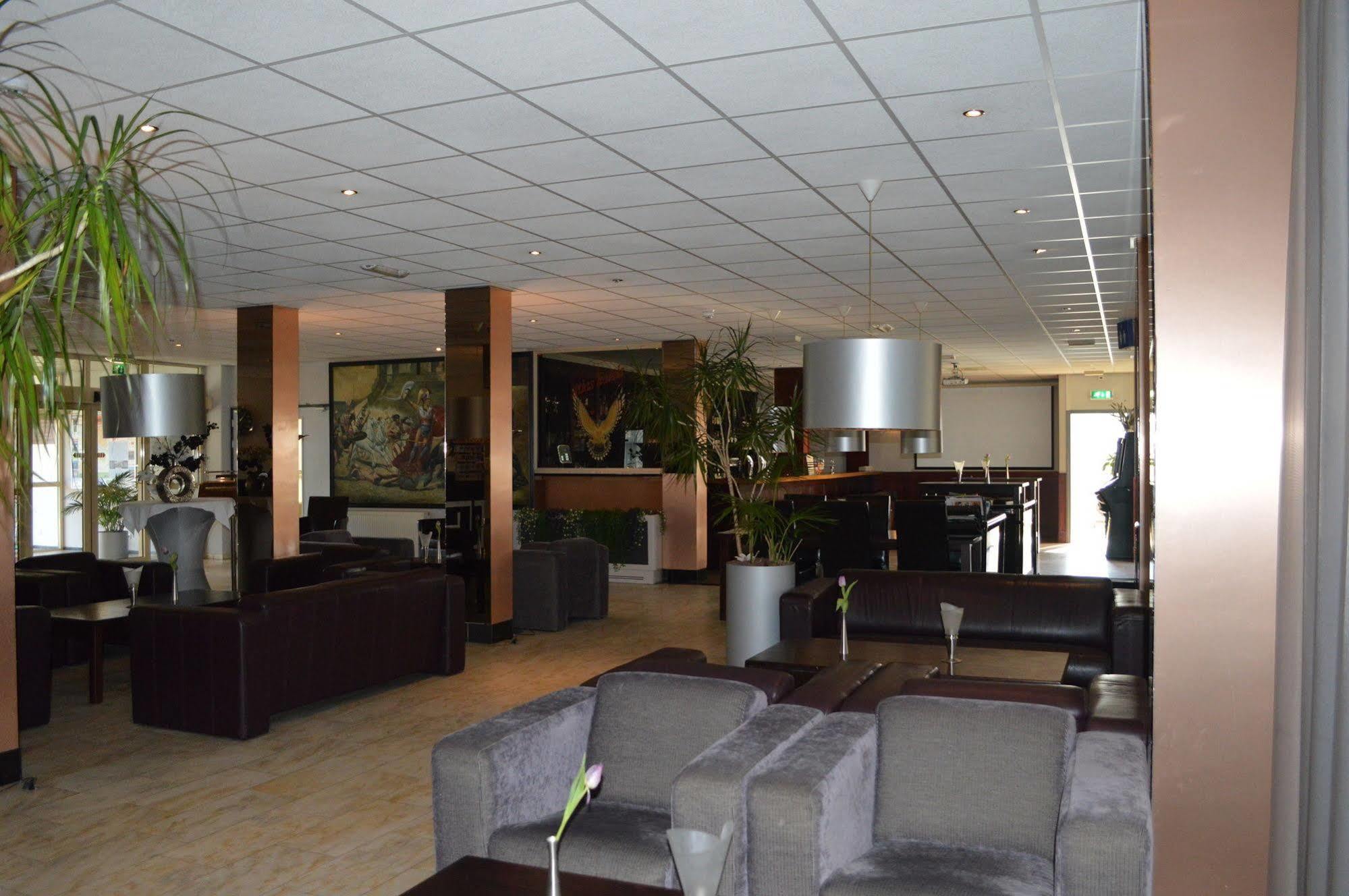 Hotel Atlas 3*