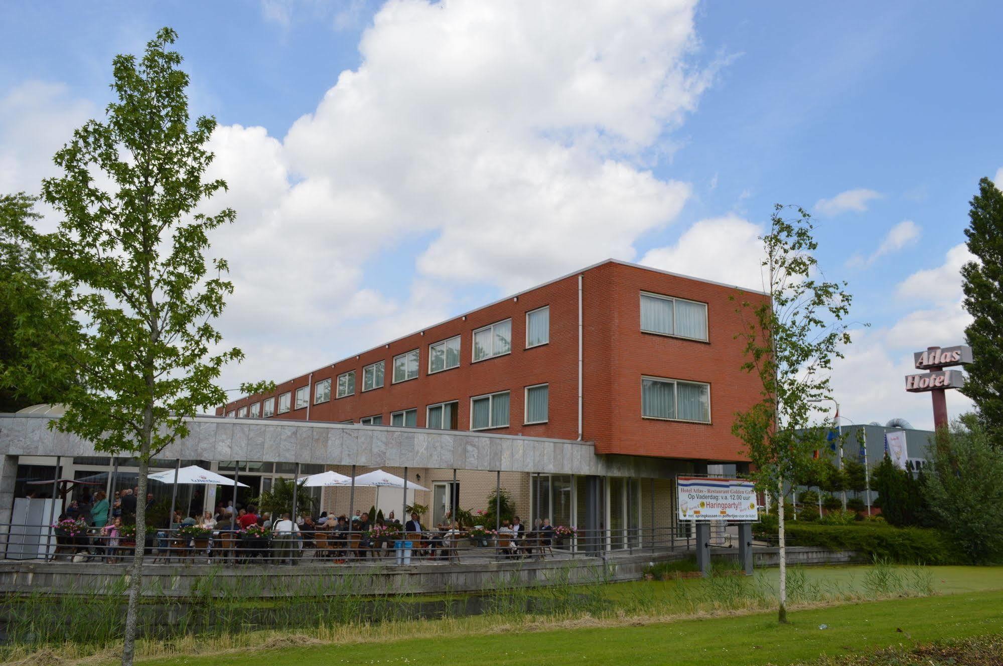 Atlas 3* Spijkenisse