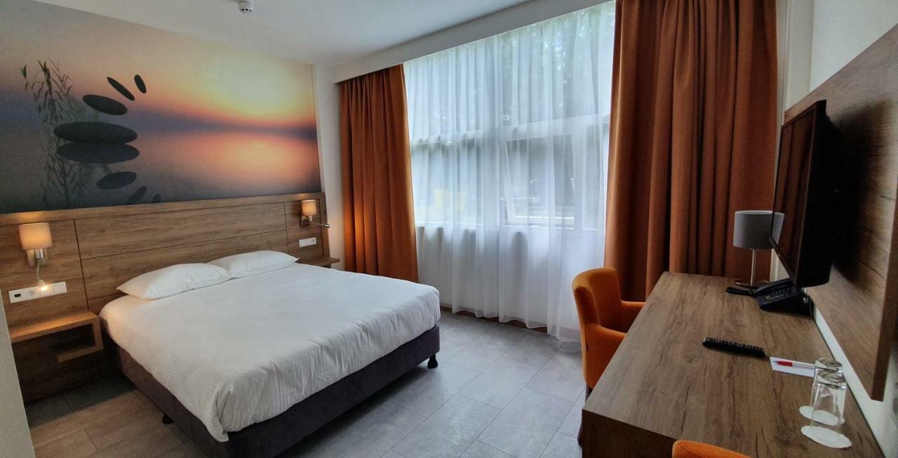Atlas Hotel 3*