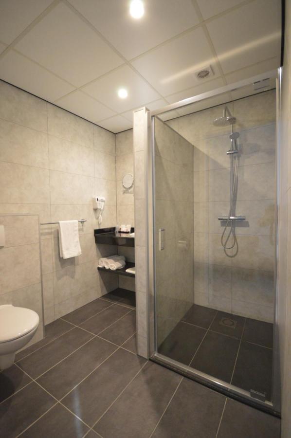Hotel Atlas Spijkenisse