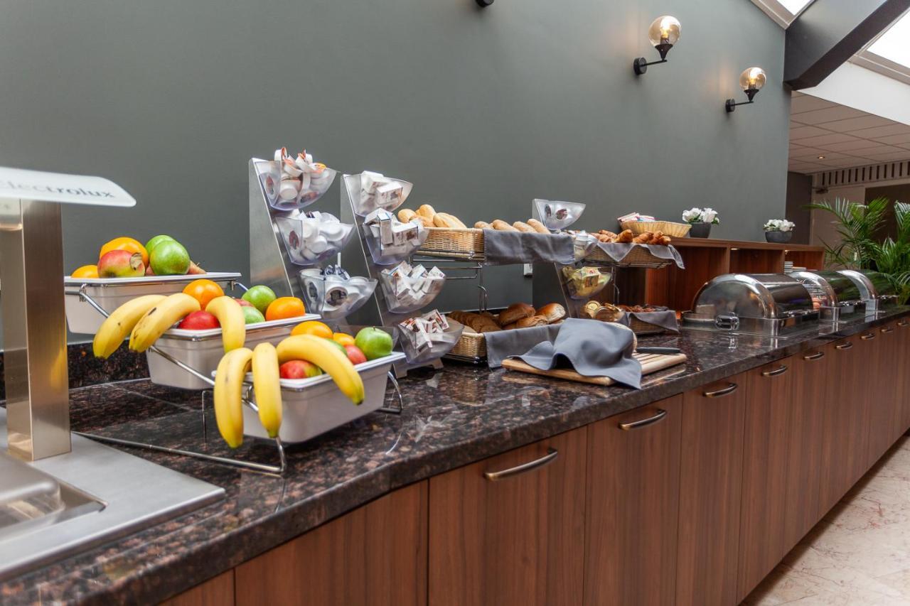 Hotel Atlas Spijkenisse